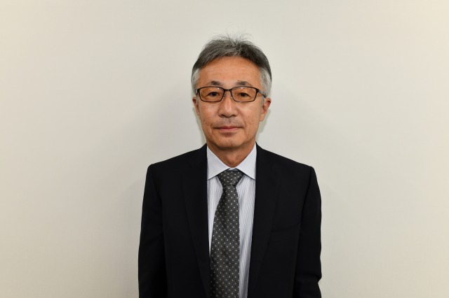 新社長に今村城久氏 サークル機工　